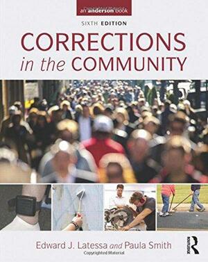 Corrections in the Community by Brian Lovins, Edward J. Latessa