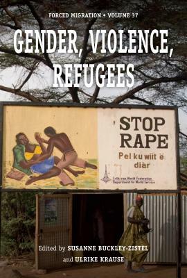 Gender, Violence, Refugees by 