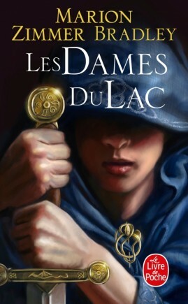 Les Dames Du Lac T01 by Marion Zimmer Bradley