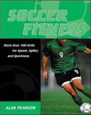 Soccer Fitness by Alan Pearson