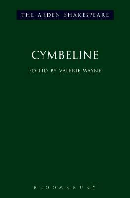 Cymbeline: Third Series by William Shakespeare
