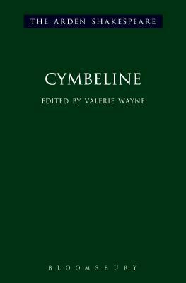 Cymbeline: Third Series by William Shakespeare