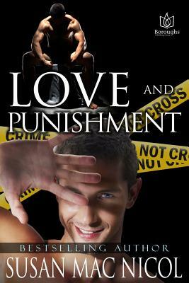 Love & Punishment by Susan Mac Nicol