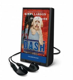 Dash by Kirby Larson