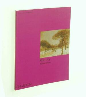 Sisley: Colour Library by Richard Shone