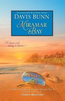 Miramar Bay by Davis Bunn