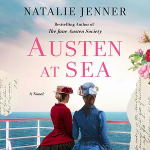 Austen at Sea by Natalie Jenner