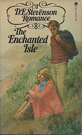 The Enchanted Isle by D.E. Stevenson