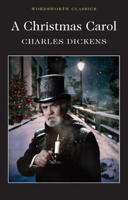 A Christmas Carol by Charles Dickens