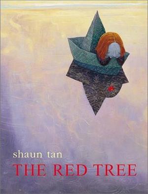 The Red Tree by Shaun Tan