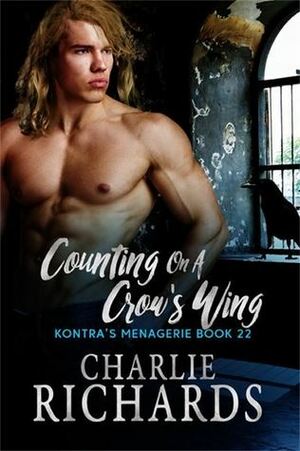 Counting on a Crow's Wing by Charlie Richards