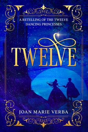 Twelve by Joan Marie Verba, Joan Marie Verba