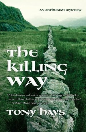 The Killing Way by Tony Hays