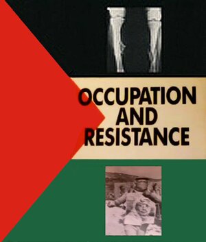 Occupation and Resistance: American Impressions of the Intifada by Alternative Museum, Derek Guthrie, Gadi Gofbarg, Noam Chomsky, G. Roger Denson