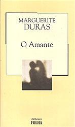 O amante by Marguerite Duras