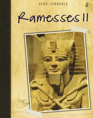 Ramesses II by Richard Spilsbury