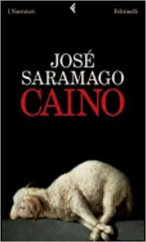 Caino by José Saramago