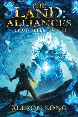 The Land: Alliances by Aleron Kong