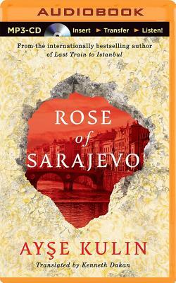 Rose of Sarajevo by Ay&#351;e Kulin