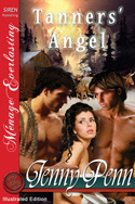 Tanners' Angel by Jenny Penn