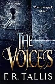 The Voices by F.R. Tallis