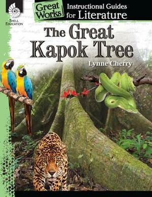 The Great Kapok Tree by Brenda Van Dixhorn