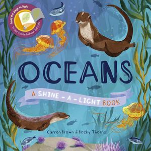 Oceans by Becky Thorns, Carron Brown