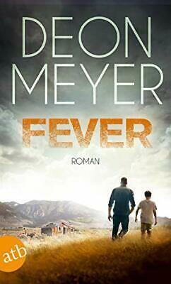 Fever by Deon Meyer