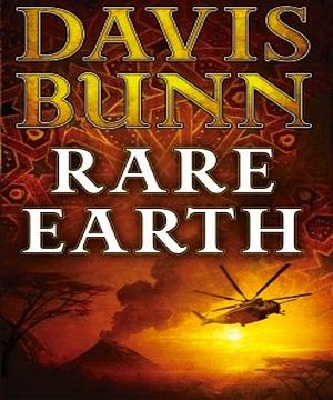 Rare Earth by Davis Bunn