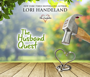 The Husband Quest by Lori Handeland