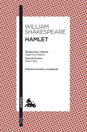 Hamlet by William Shakespeare