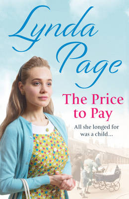 The Price to Pay by Lynda Page