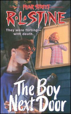 The Boy Next Door, Volume 39 by R.L. Stine