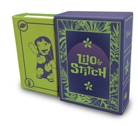 Disney: Lilo and Stitch [tiny Book] by Brooke Vitale