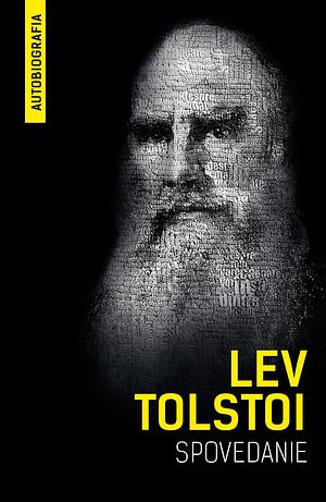 Spovedanie by Leo Tolstoy