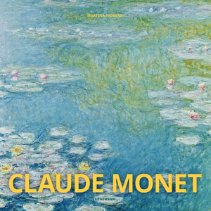 Claude Monet by Martina Padberg