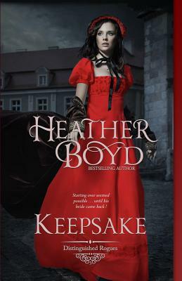 Keepsake by Heather Boyd