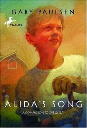 Alida's Song by Leslie Cauley, Gary Paulsen