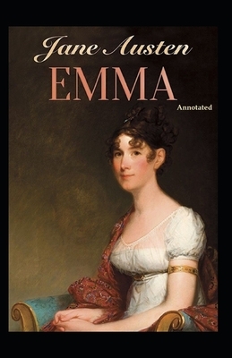 Emma (Annotated) by Jane Austen