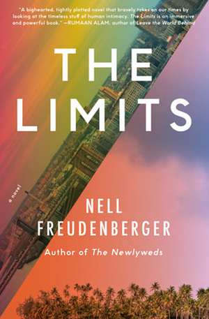 The Limits by Nell Freudenberger