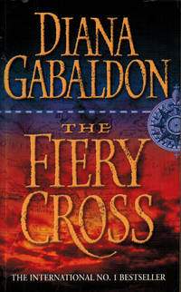 The Fiery Cross by Diana Gabaldon