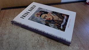 Frida Kahlo : the Brush of Anguish by Martha Zamora, Martha Zamora