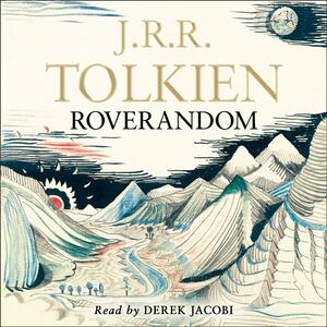 Roverandom by Wayne G. Hammond, J.R.R. Tolkien, Christina Scull