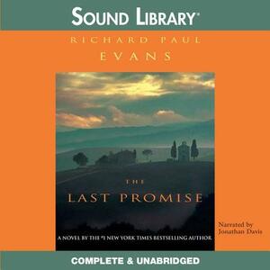 The Last Promise by Richard Paul Evans