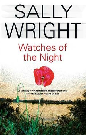 Watches of the Night by Sally Wright