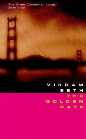 The Golden Gate by Vikram Seth