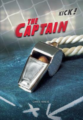 The Captain by Chris Kreie