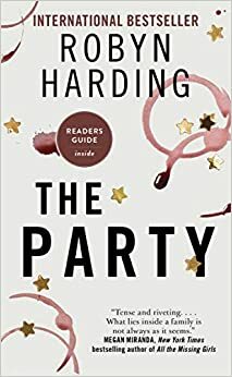 The Party by Robyn Harding