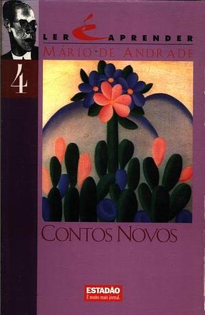 Contos Novos by Mário de Andrade