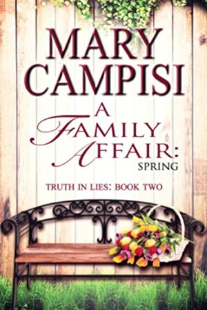 A Family Affair: Spring by Mary Campisi